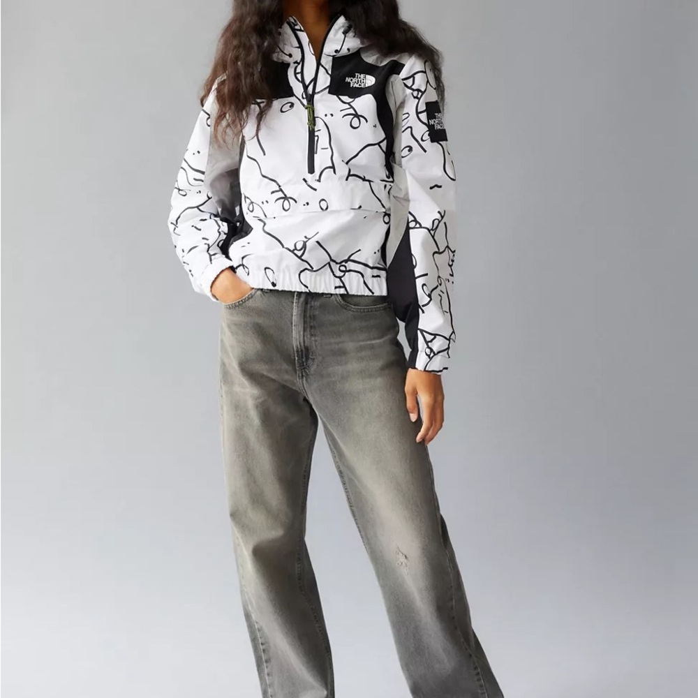 The North Face NSE search and rescue parka - Picture 4 of 7